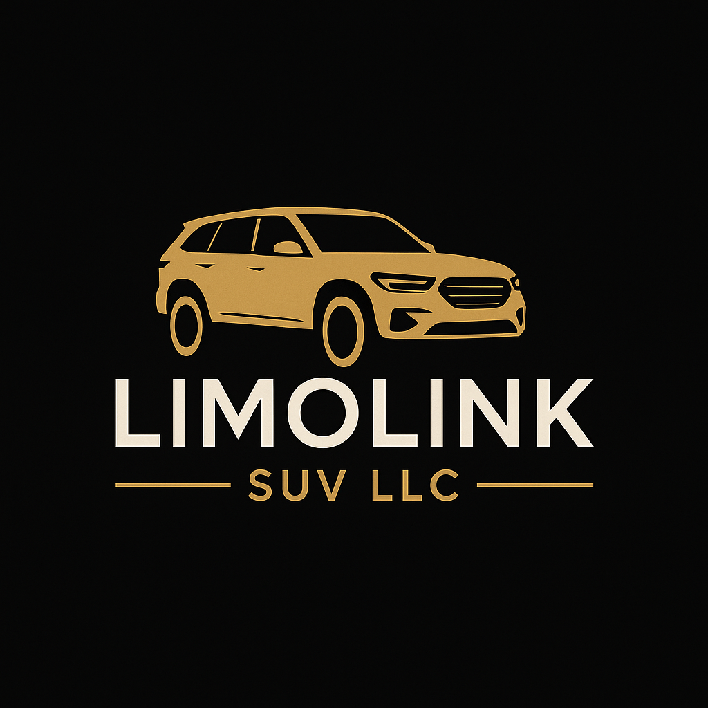 LIMOLINK SUV LLC Logo
