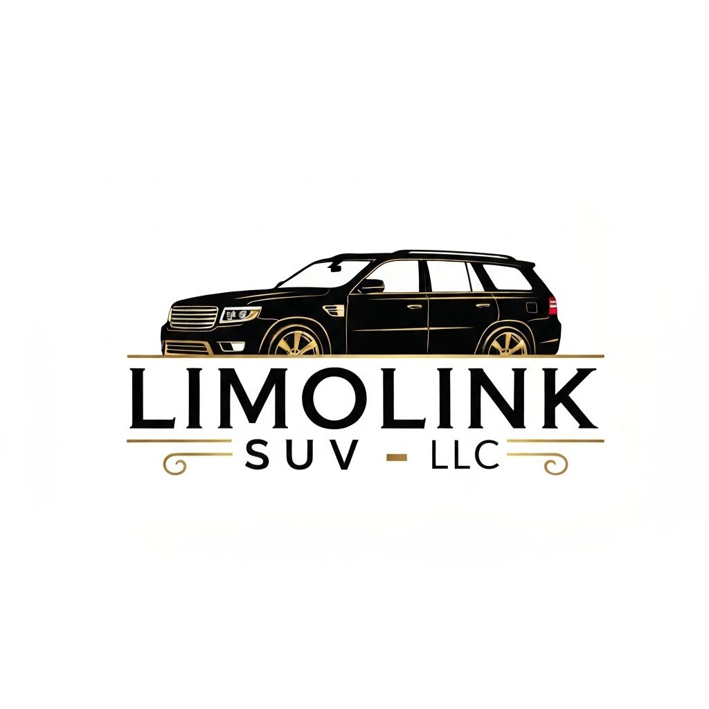 LIMOLINK SUV LLC Logo
